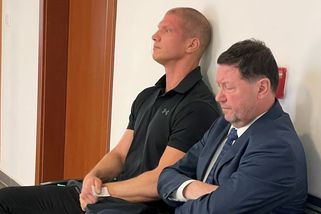 Po výprasku od dozorce měl vězeň z Horního Slavkova zlámaná žebra a přišel o slezinu. Útočník dostal podmínku - Novinky